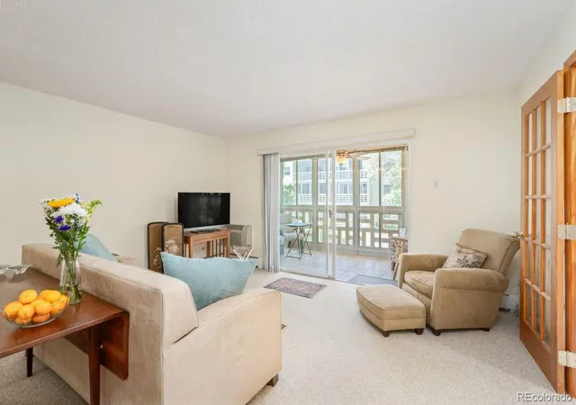 Photo 2 of Condo for sale at 645 S Alton Way #10B, Denver, CO 80247 | MLS# 6004920 | Listing updated on 2026-10-09