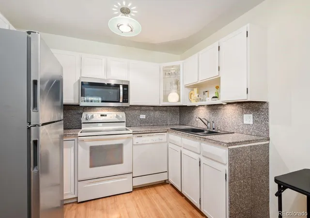 Photo 3 of Condo for sale at 645 S Alton Way #10B, Denver, CO 80247 | MLS# 6004920 | Listing updated on 2026-10-09