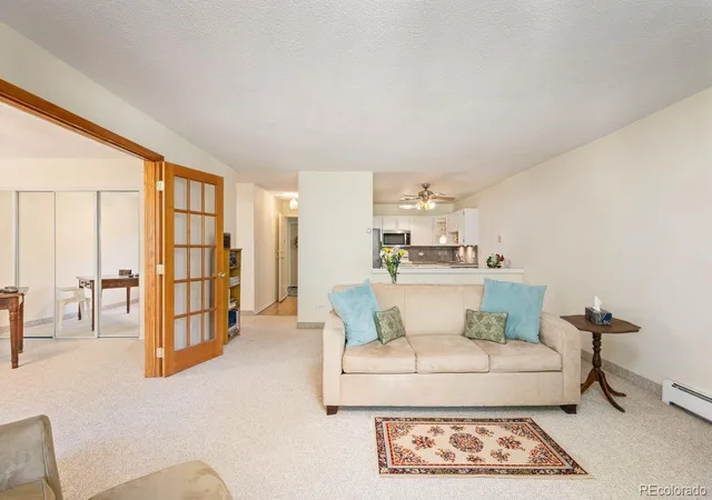 Photo 4 of Condo for sale at 645 S Alton Way #10B, Denver, CO 80247 | MLS# 6004920 | Listing updated on 2026-10-09