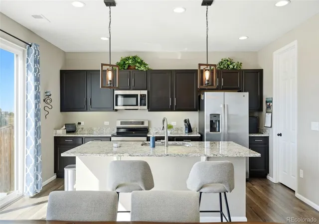 4th image of 359 Vista Cliff Cir, Castle Rock, CO 80104 | MLS# 5093059