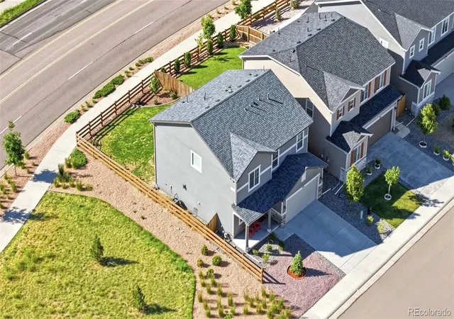 44th image of 359 Vista Cliff Cir, Castle Rock, CO 80104 | MLS# 5093059