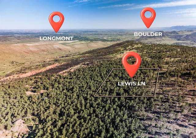 Homes for sale in Lyons, CO | Lewis Ln, Lyons, CO 80540 | MLS# 6145287