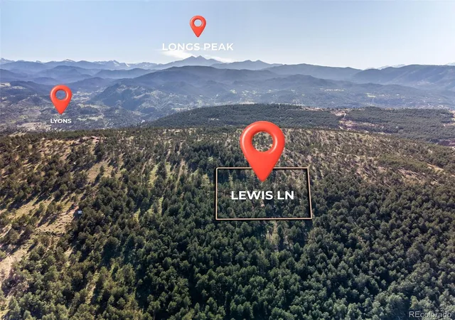 Homes for sale in Lyons, CO | Lewis Ln, Lyons, CO 80540 | MLS# 6145287