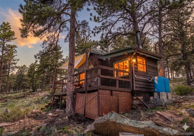 Homes for sale in Lyons, CO | Lewis Ln, Lyons, CO 80540 | MLS# 6145287