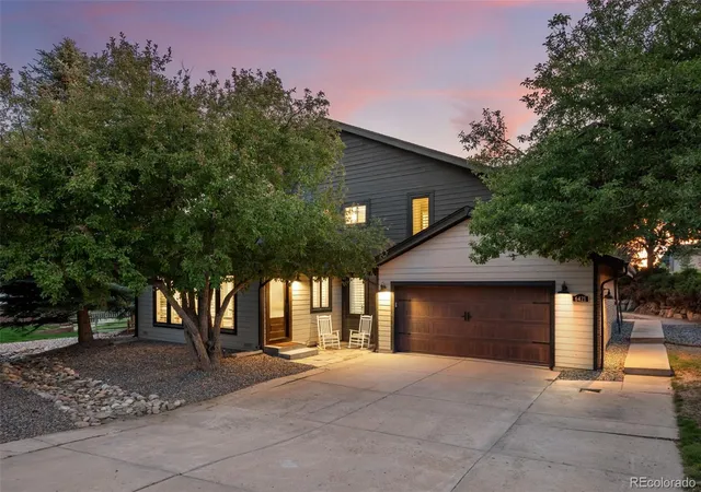 Photo 2 of Single family home for sale at 6421 Lakepoint Pl, Parker, CO 80134 | MLS# 9480056 | Listing updated on 2026-09-25