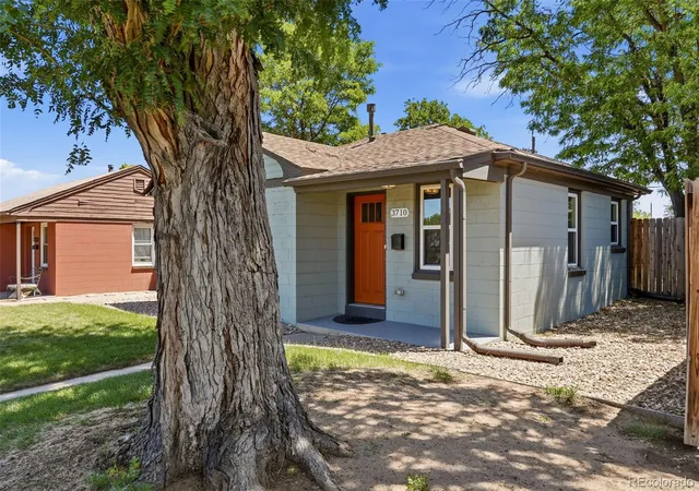 Photo 3 of Single family home for sale at 3710 N Madison St, Denver, CO 80205 | MLS# 9585643 | Listing updated on 2026-09-17