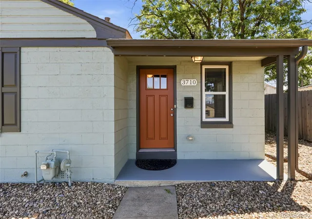 Photo 3 of Single family home for sale at 3710 N Madison St, Denver, CO 80205 | MLS# 9585643 | Listing updated on 2026-09-17