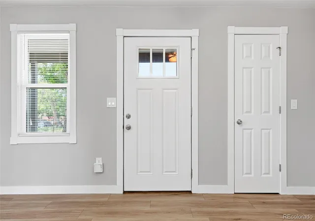 Photo 4 of Single family home for sale at 3710 N Madison St, Denver, CO 80205 | MLS# 9585643 | Listing updated on 2026-09-17