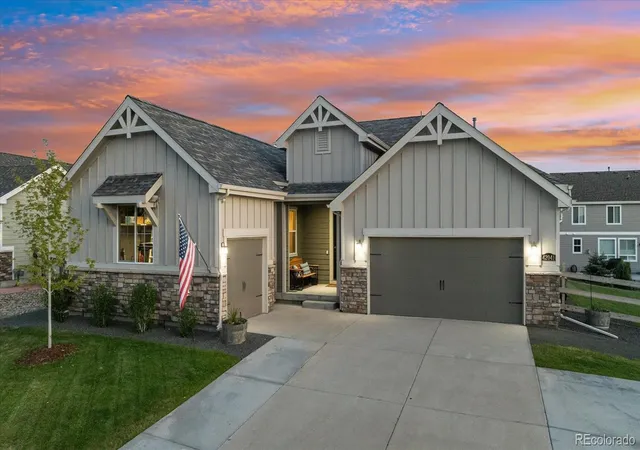 Homes for sale in Elizabeth, CO | 42041 Colonial Trl, Elizabeth, CO 80107 | MLS# 6175633
