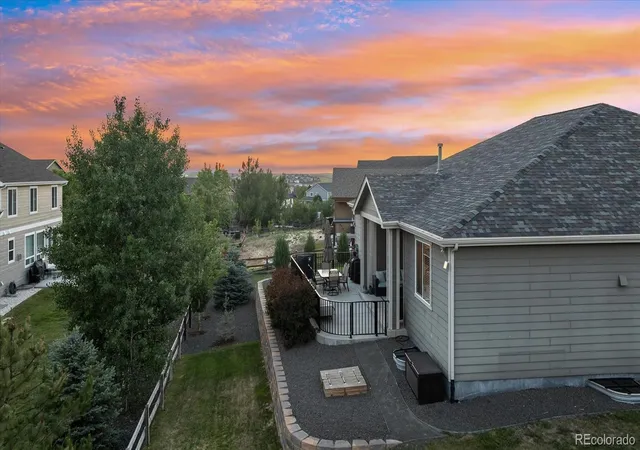 Homes for sale in Elizabeth, CO | 42041 Colonial Trl, Elizabeth, CO 80107 | MLS# 6175633