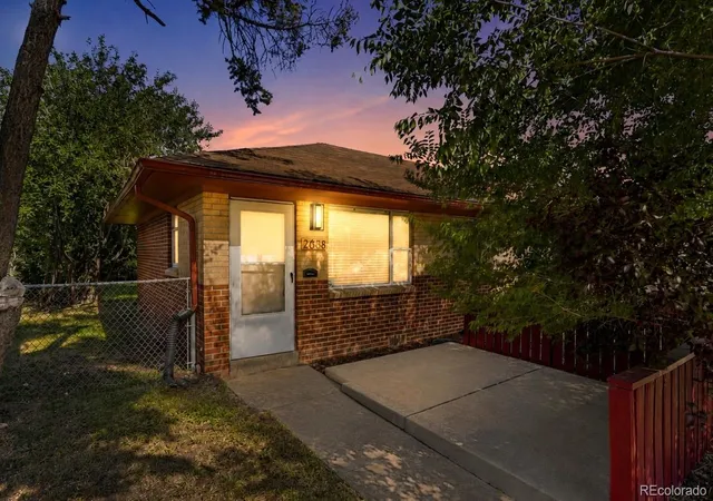 Homes for sale in Denver, CO | 2688 S Acoma St, Denver, CO 80223 | MLS# 3841690