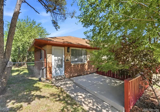 Homes for sale in Denver, CO | 2688 S Acoma St, Denver, CO 80223 | MLS# 3841690