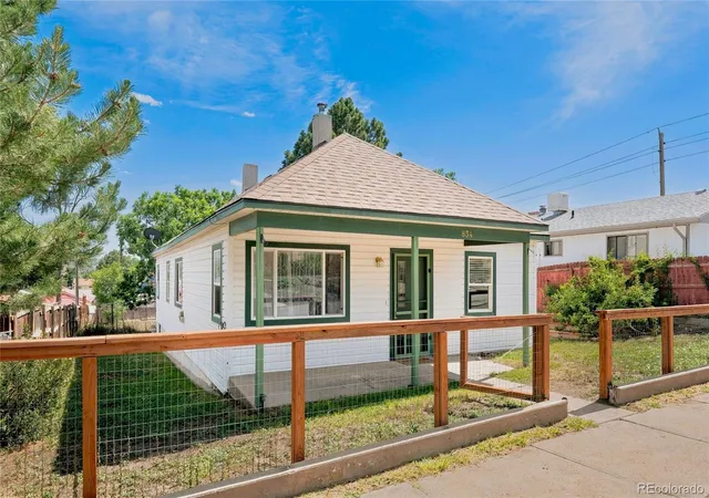 Homes for sale in Trinidad, CO | 834 Western Ave, Trinidad, CO 81082 | MLS# 1990253