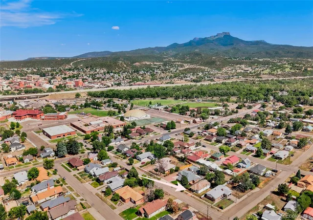 Homes for sale in Trinidad, CO | 834 Western Ave, Trinidad, CO 81082 | MLS# 1990253