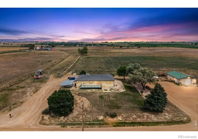 1st image of 35886 County Road 49, Eaton, CO 80615 | MLS# IR1061928
