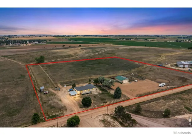 2nd image of 35886 County Road 49, Eaton, CO 80615 | MLS# IR1061928
