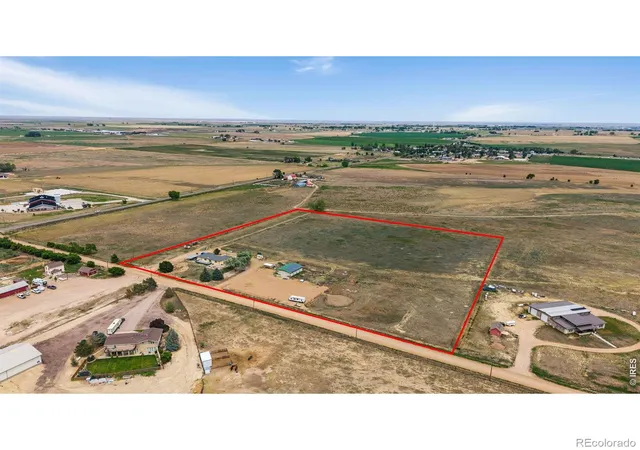 50th image of 35886 County Road 49, Eaton, CO 80615 | MLS# IR1061928