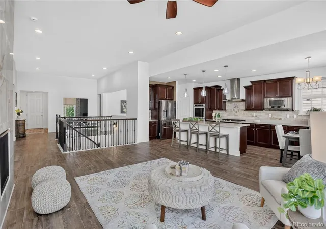 5th image of 23579 E Swallow Cir, Aurora, CO 80016 | MLS# 2158105