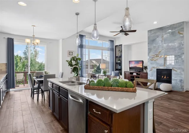 Photo 1 of Single family home for sale at 23579 E Swallow Cir, Aurora, CO 80016 | MLS# 2158105 | Listing updated on 2026-10-19