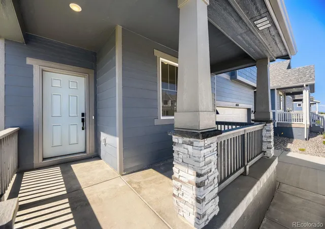 Photo 3 of Single family home for sale at 46434 Heritage Ave, Bennett, CO 80102 | MLS# 7055809 | Listing updated on 2026-10-01