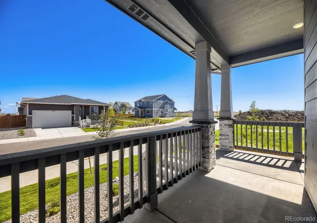 Photo 3 of Single family home for sale at 46434 Heritage Ave, Bennett, CO 80102 | MLS# 7055809 | Listing updated on 2026-10-01