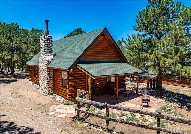 2nd image of 988 15th Trl, Cotopaxi, CO 81223 | MLS# 5997818