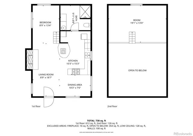47th image of 988 15th Trl, Cotopaxi, CO 81223 | MLS# 5997818