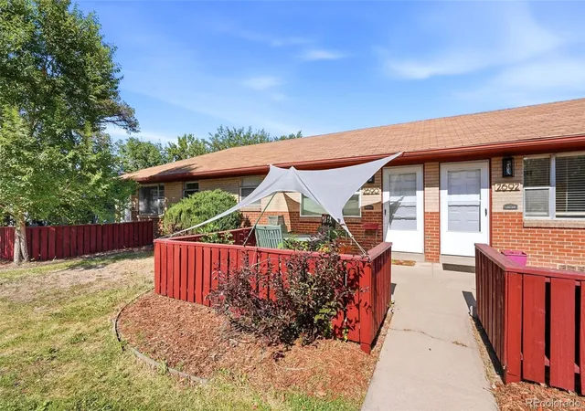 Homes for sale in Denver, CO | 2690 S Acoma St, Denver, CO 80223 | MLS# 3496231