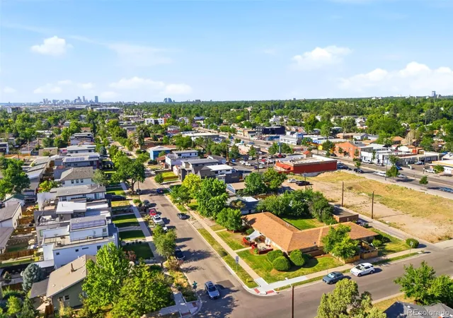 Homes for sale in Denver, CO | 2690 S Acoma St, Denver, CO 80223 | MLS# 3496231