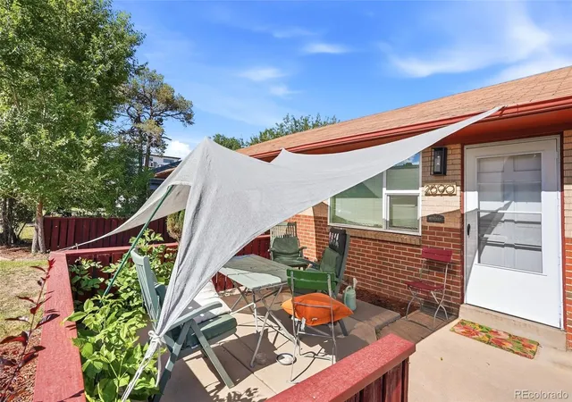 Homes for sale in Denver, CO | 2690 S Acoma St, Denver, CO 80223 | MLS# 3496231