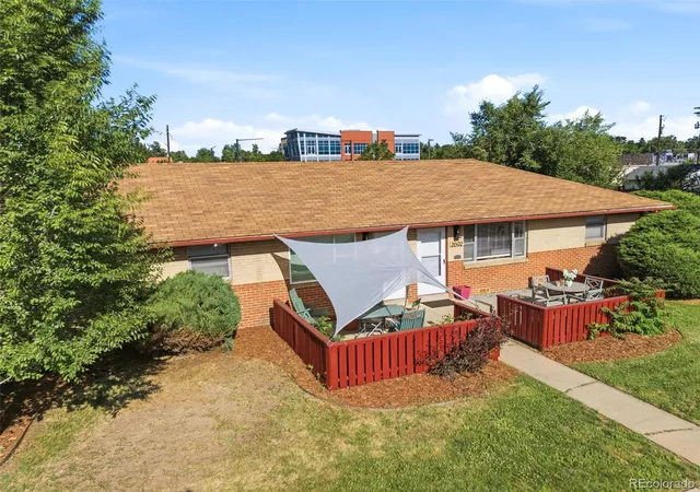 Homes for sale in Denver, CO | 2690 S Acoma St, Denver, CO 80223 | MLS# 3496231