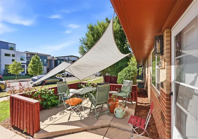 Homes for sale in Denver, CO | 2690 S Acoma St, Denver, CO 80223 | MLS# 3496231