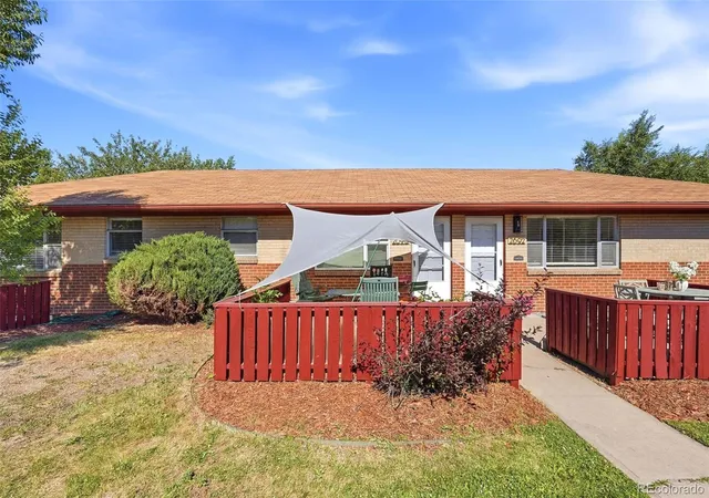 Homes for sale in Denver, CO | 2690 S Acoma St, Denver, CO 80223 | MLS# 3496231