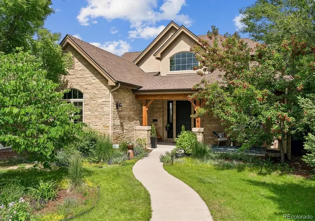 Photo 1 of Single family home for sale at 5518 S Foresthill St, Littleton, CO 80120 | MLS# 8385067 | Listing updated on 2026-08-28