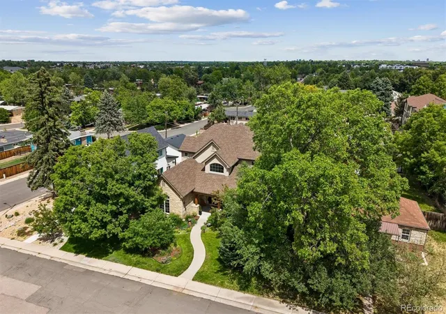 Photo 2 of Single family home for sale at 5518 S Foresthill St, Littleton, CO 80120 | MLS# 8385067 | Listing updated on 2026-08-28