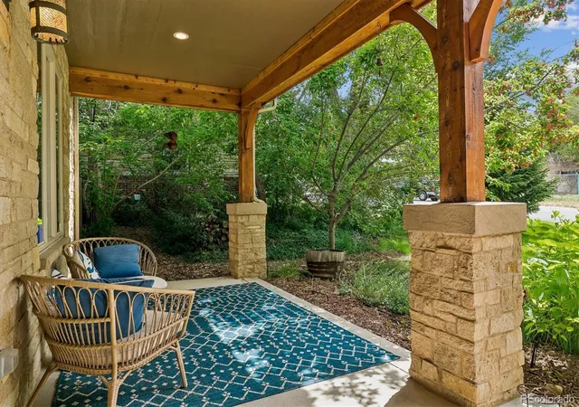 Photo 2 of Single family home for sale at 5518 S Foresthill St, Littleton, CO 80120 | MLS# 8385067 | Listing updated on 2026-08-28