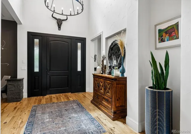 Photo 3 of Single family home for sale at 5518 S Foresthill St, Littleton, CO 80120 | MLS# 8385067 | Listing updated on 2026-08-28