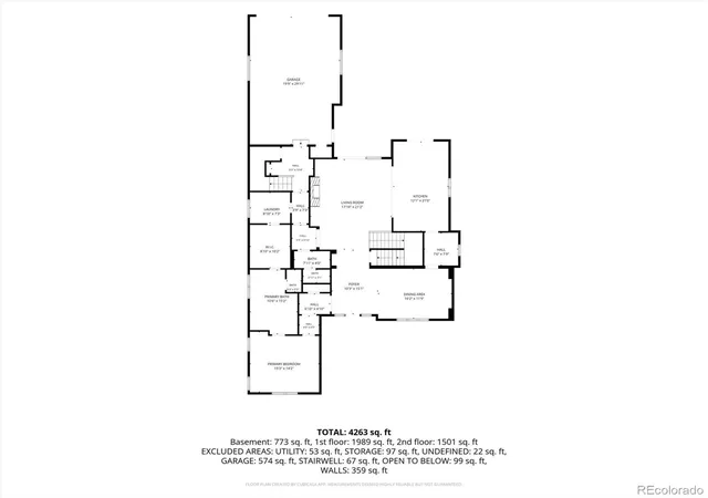 Photo 49 of Single family home for sale at 5518 S Foresthill St, Littleton, CO 80120 | MLS# 8385067 | Listing updated on 2026-08-28