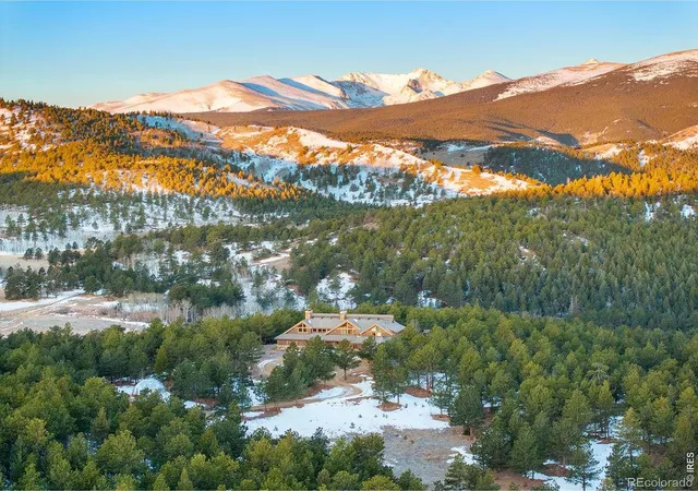 1st image of 11780 Gold Hill Rd, Boulder, CO 80302 | MLS# IR1061929