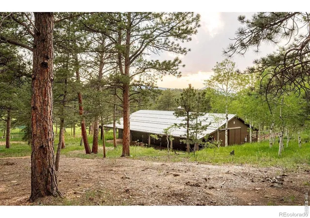 32nd image of 11780 Gold Hill Rd, Boulder, CO 80302 | MLS# IR1061929