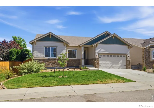 1st image of 882 Jenny Ln, Berthoud, CO 80513 | MLS# IR1061931