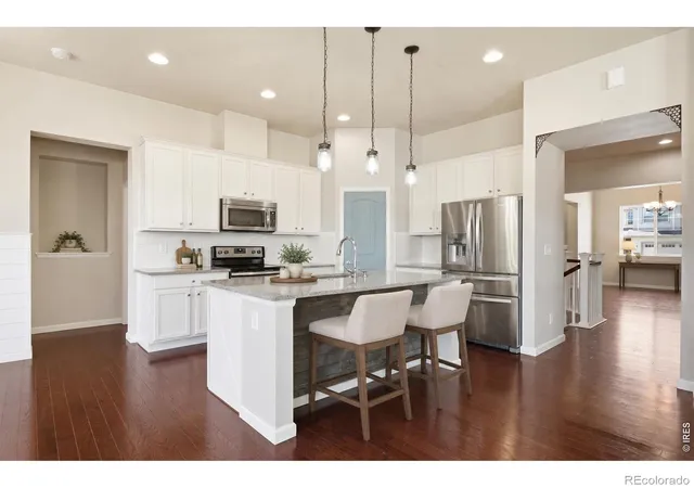 Photo 1 of Single family home for sale at 882 Jenny Ln, Berthoud, CO 80513 | MLS# IR1061931 | Listing updated on 2026-09-22