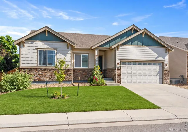 Photo 4 of Single family home for sale at 882 Jenny Ln, Berthoud, CO 80513 | MLS# IR1061931 | Listing updated on 2026-09-22