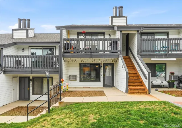 Homes for sale in Castle Rock, CO | 532 Oakwood Dr #D105, Castle Rock, CO 80104 | MLS# 2226042