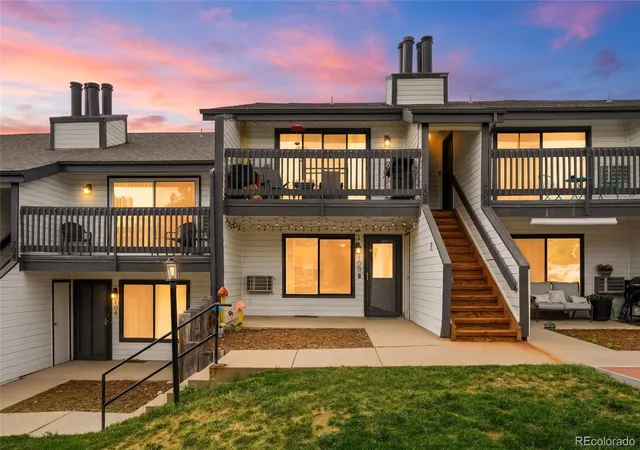Homes for sale in Castle Rock, CO | 532 Oakwood Dr #D105, Castle Rock, CO 80104 | MLS# 2226042