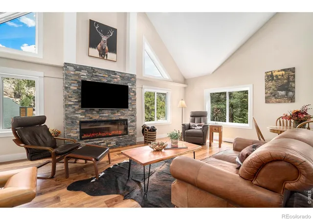 Homes for sale in Drake, CO | 148 Big Pine Ln, Drake, CO 80515 | MLS# IR1061934