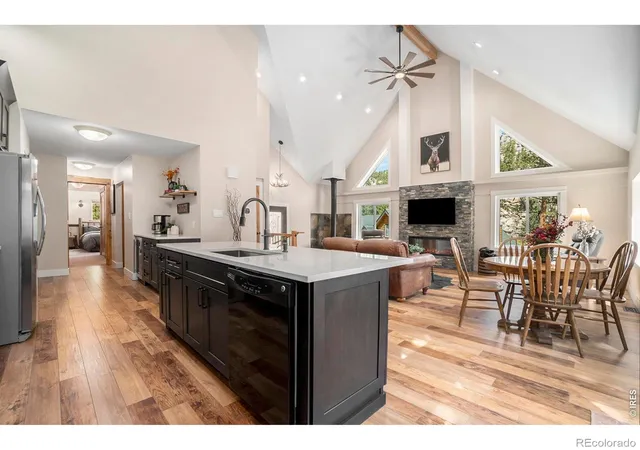 Homes for sale in Drake, CO | 148 Big Pine Ln, Drake, CO 80515 | MLS# IR1061934