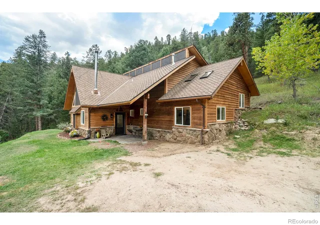 Homes for sale in Drake, CO | 148 Big Pine Ln, Drake, CO 80515 | MLS# IR1061934