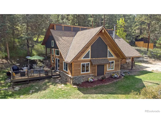 Homes for sale in Drake, CO | 148 Big Pine Ln, Drake, CO 80515 | MLS# IR1061934