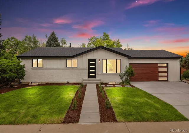 1st image of 6710 S Clermont St, Littleton, CO 80122 | MLS# 4936249